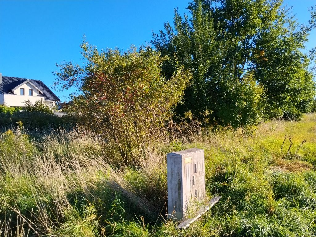 Działka budowlana Malbork. Zdjęcie 5