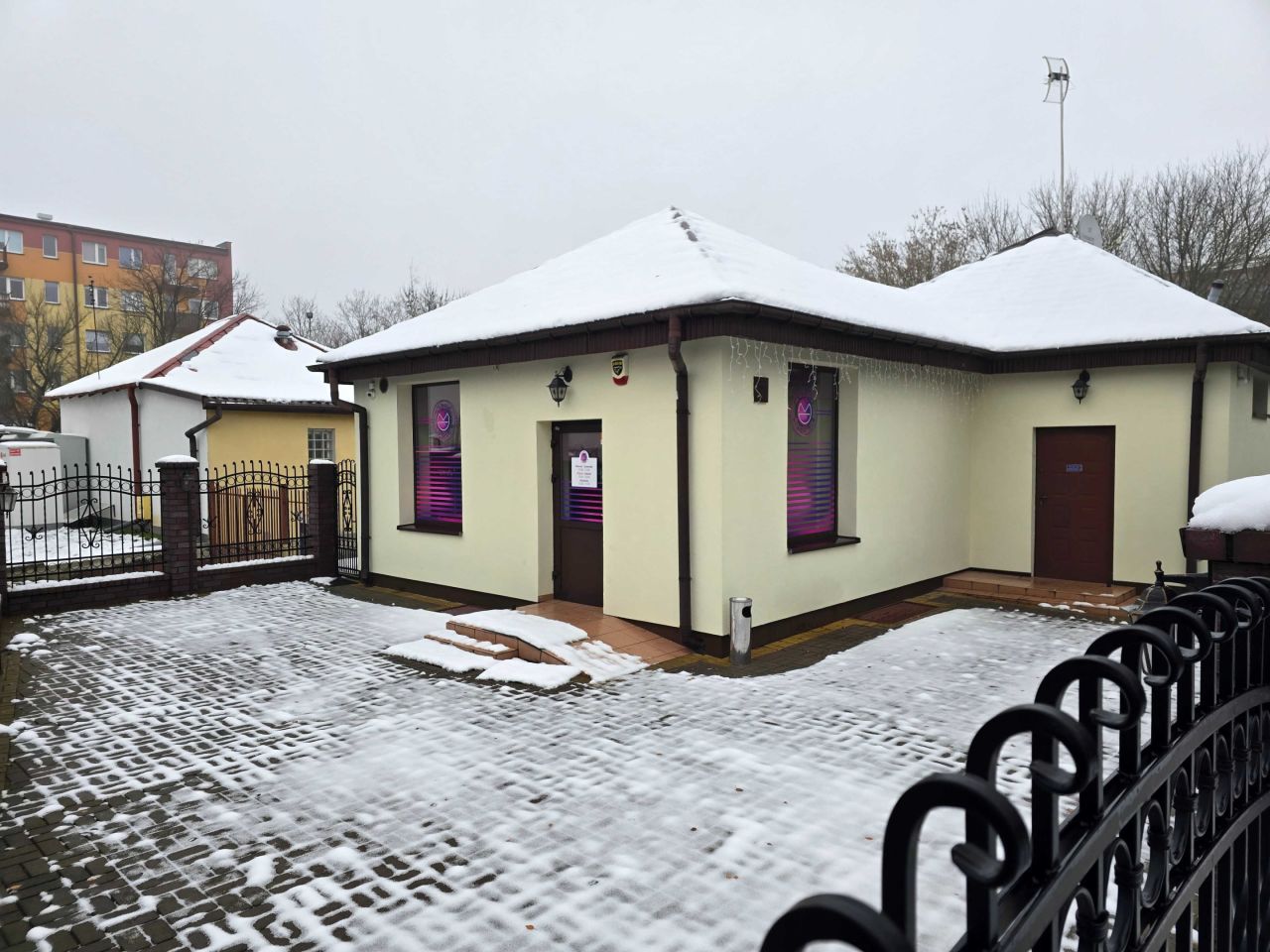 Lokal Bełchatów, ul. Juranda. Zdjęcie 8