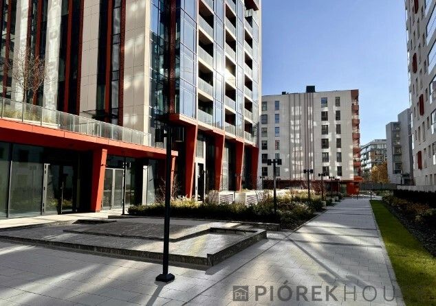Mieszkanie 3-pokojowe Warszawa Wola, ul. Prosta. Zdjęcie 12
