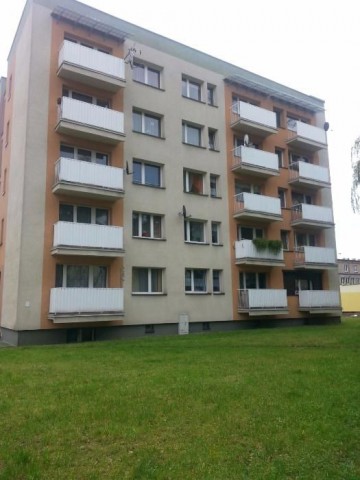 Mieszkanie 3-pokojowe Bytom Stroszek. Zdjęcie 1