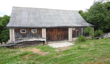 dom wolnostojący Majdan Górny, ul. Długa