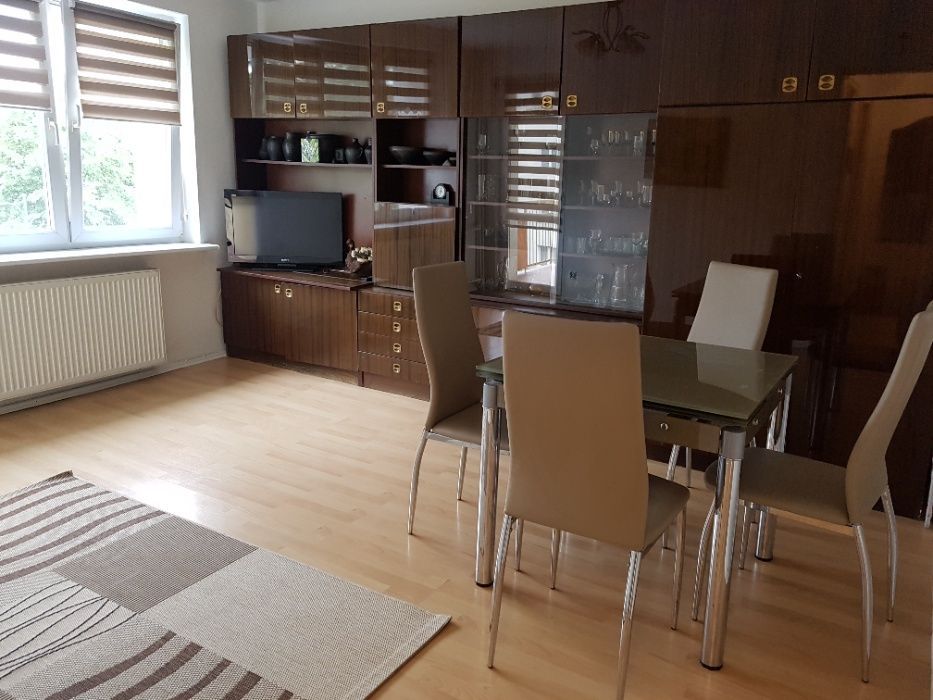 Mieszkanie 2-pokojowe Lidzbark Warmiński, ul. Hoża