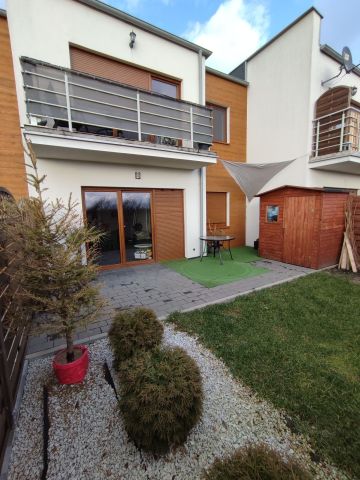 Mieszkanie 3-pokojowe Śliwniki, ul. Jabłonkowa. Zdjęcie 1