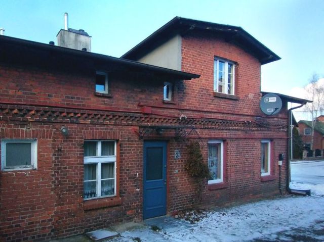 Mieszkanie 2-pokojowe Pruszcz Gdański, ul. Wincentego Witosa. Zdjęcie 1