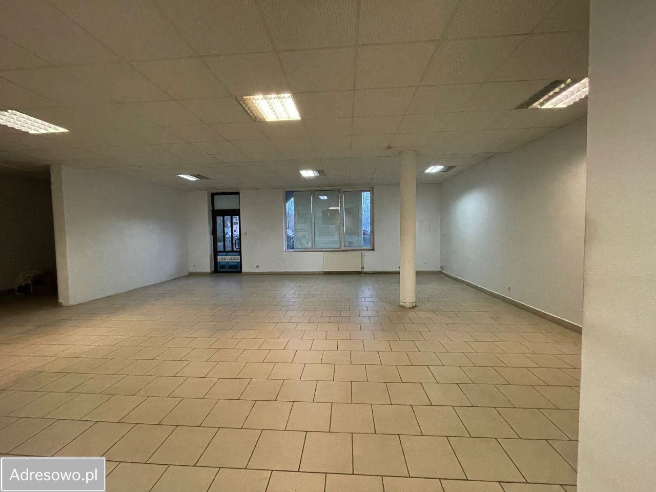 Lokal Libiąż. Zdjęcie 1