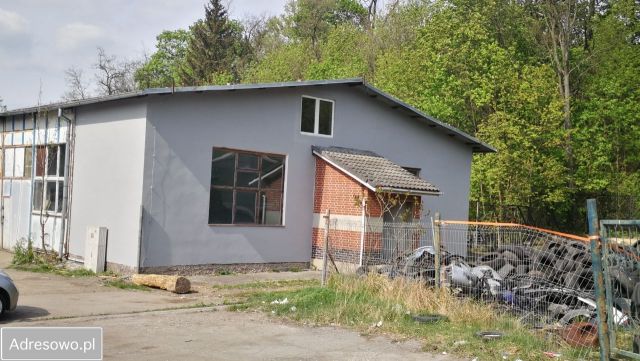 Lokal Kłodzko, ul. Stanisława Wyspiańskiego. Zdjęcie 1