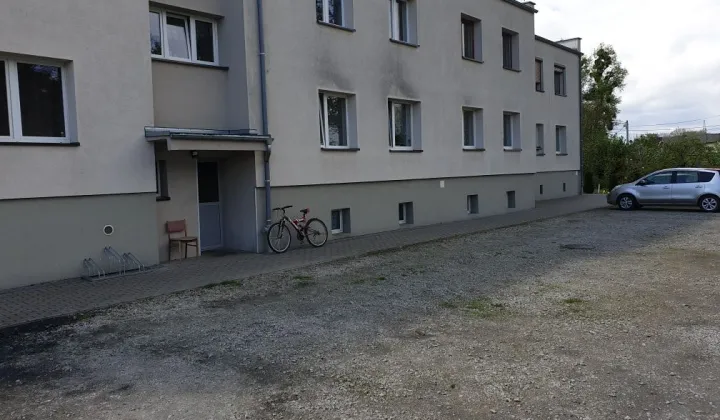 Mieszkanie 3-pokojowe Grzymysław