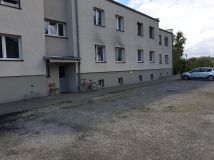Mieszkanie 3-pokojowe Grzymysław