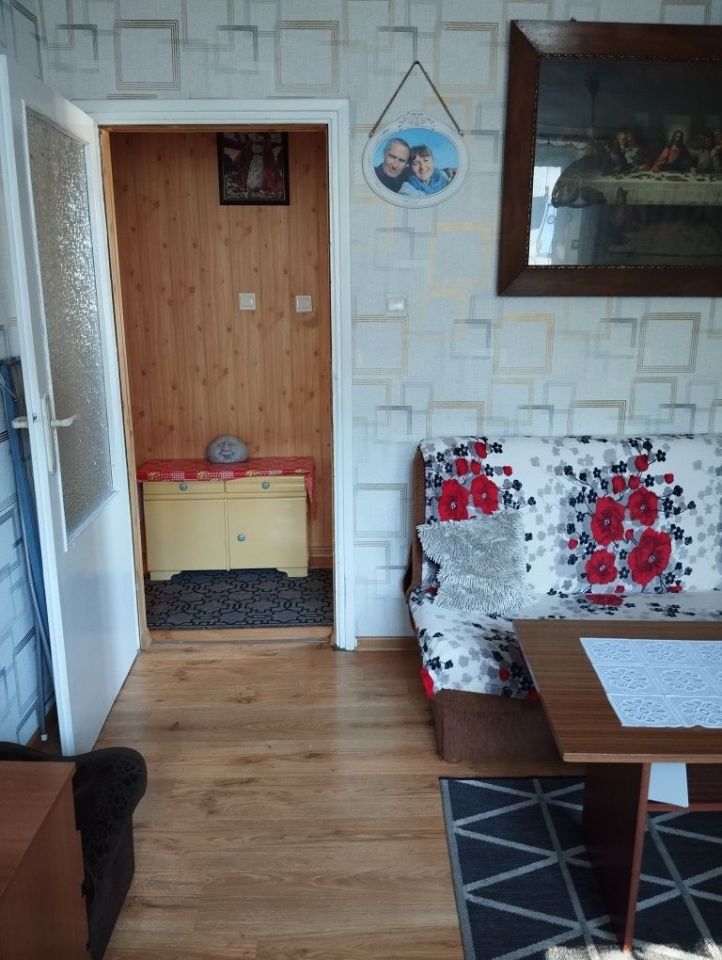 Mieszkanie 2-pokojowe Zawiercie Centrum, ul. Leśna. Zdjęcie 6