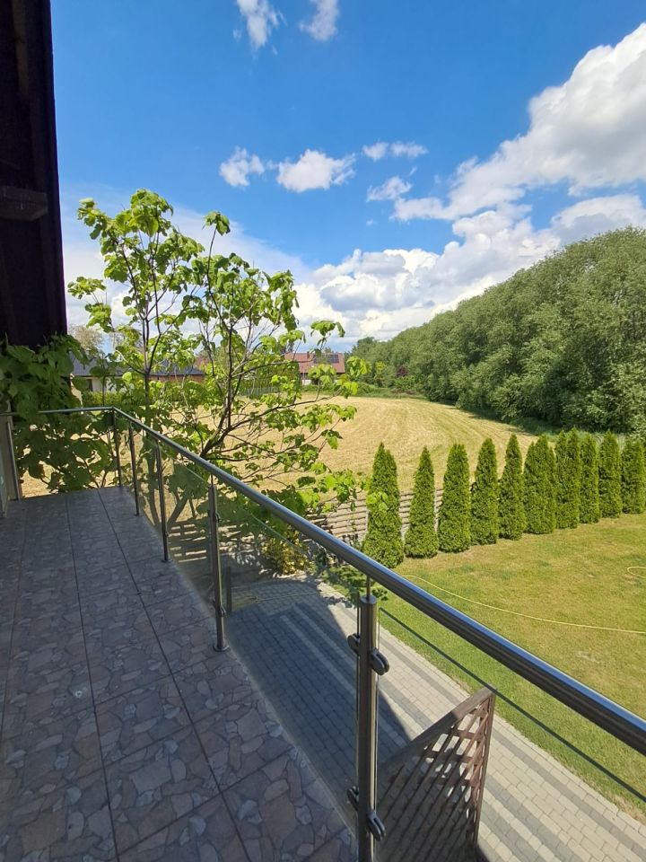 dom wolnostojący, 5 pokoi Kalisz. Zdjęcie 28