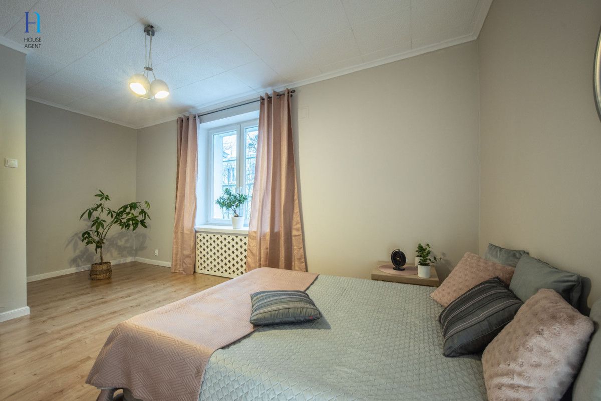 Mieszkanie 2-pokojowe Łódź Bałuty, ul. kpt. Stanisława Sojczyńskiego "Warszyca". Zdjęcie 7