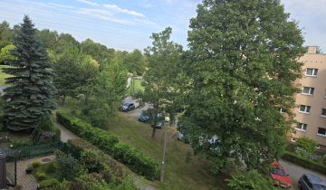 Mieszkanie 3-pokojowe Kraków Mistrzejowice, os. Oświecenia