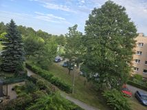 Mieszkanie 3-pokojowe Kraków Mistrzejowice, os. Oświecenia