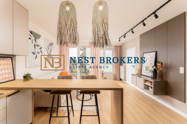 Mieszkanie 3-pokojowe Kraków Płaszów, ul. Lasówka. Zdjęcie 7