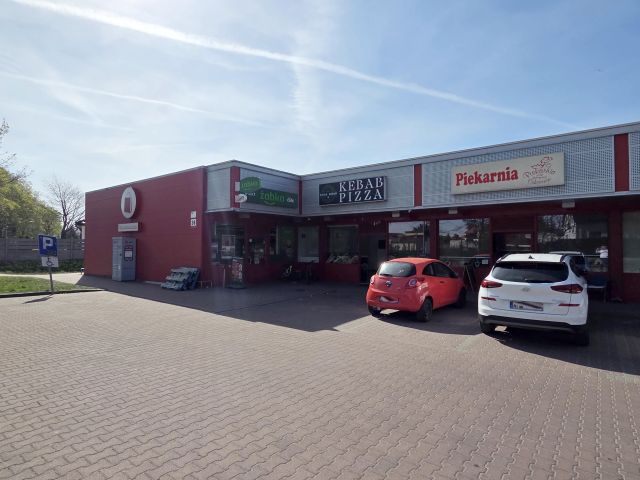 Lokal Białogard, ul. Zwycięstwa. Zdjęcie 3