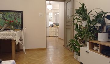 Mieszkanie 3-pokojowe Gdynia Śródmieście, ul. Żwirki i Wigury
