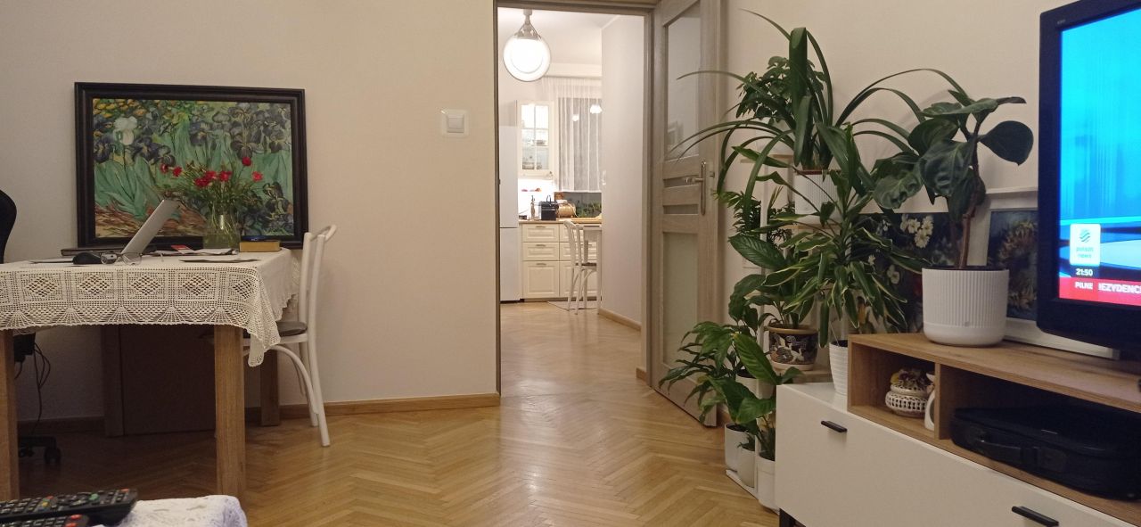 Mieszkanie 3-pokojowe Gdynia Śródmieście, ul. Żwirki i Wigury