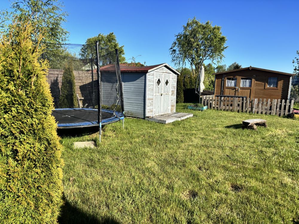 Działka rod Reda. Zdjęcie 8