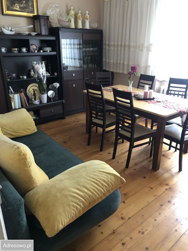 siedlisko, 3 pokoje Komratowo. Zdjęcie 6