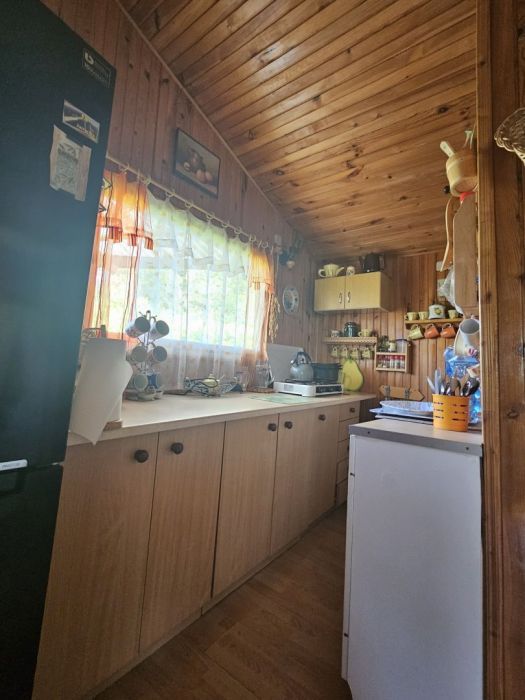 dom letniskowy, 2 pokoje Zbychowo, ul. Sosnowa. Zdjęcie 8