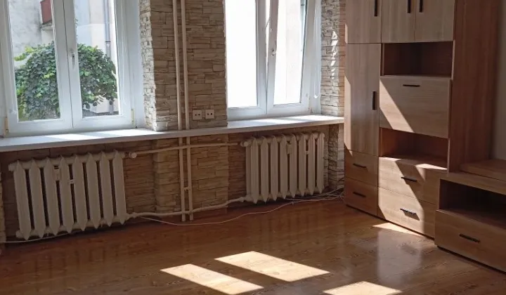 Mieszkanie 3-pokojowe Racibórz Centrum, ul. Ogrodowa