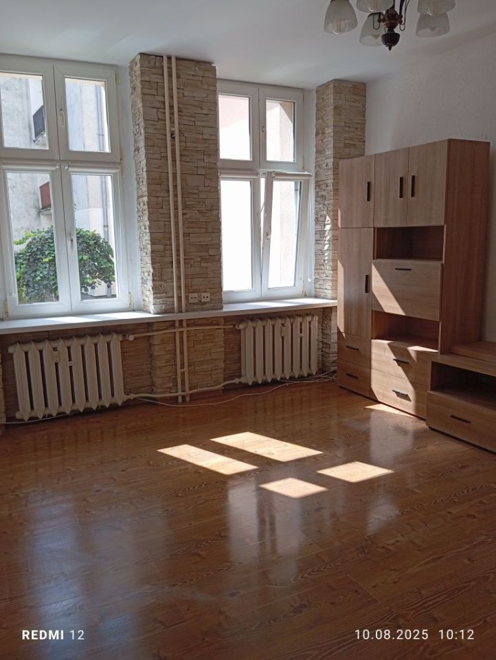 Mieszkanie 3-pokojowe Racibórz Centrum, ul. Ogrodowa