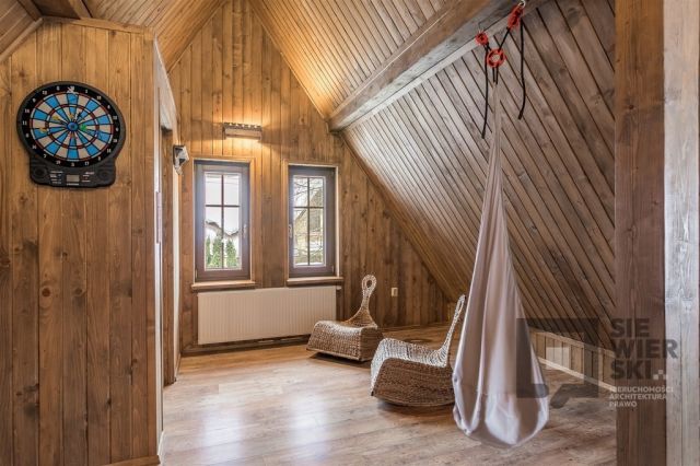 dom wolnostojący, 6 pokoi Kościelisko. Zdjęcie 21