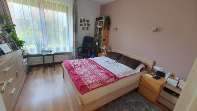 Mieszkanie 3-pokojowe Nowa Wola, ul. Czerwonych Maków. Zdjęcie 8