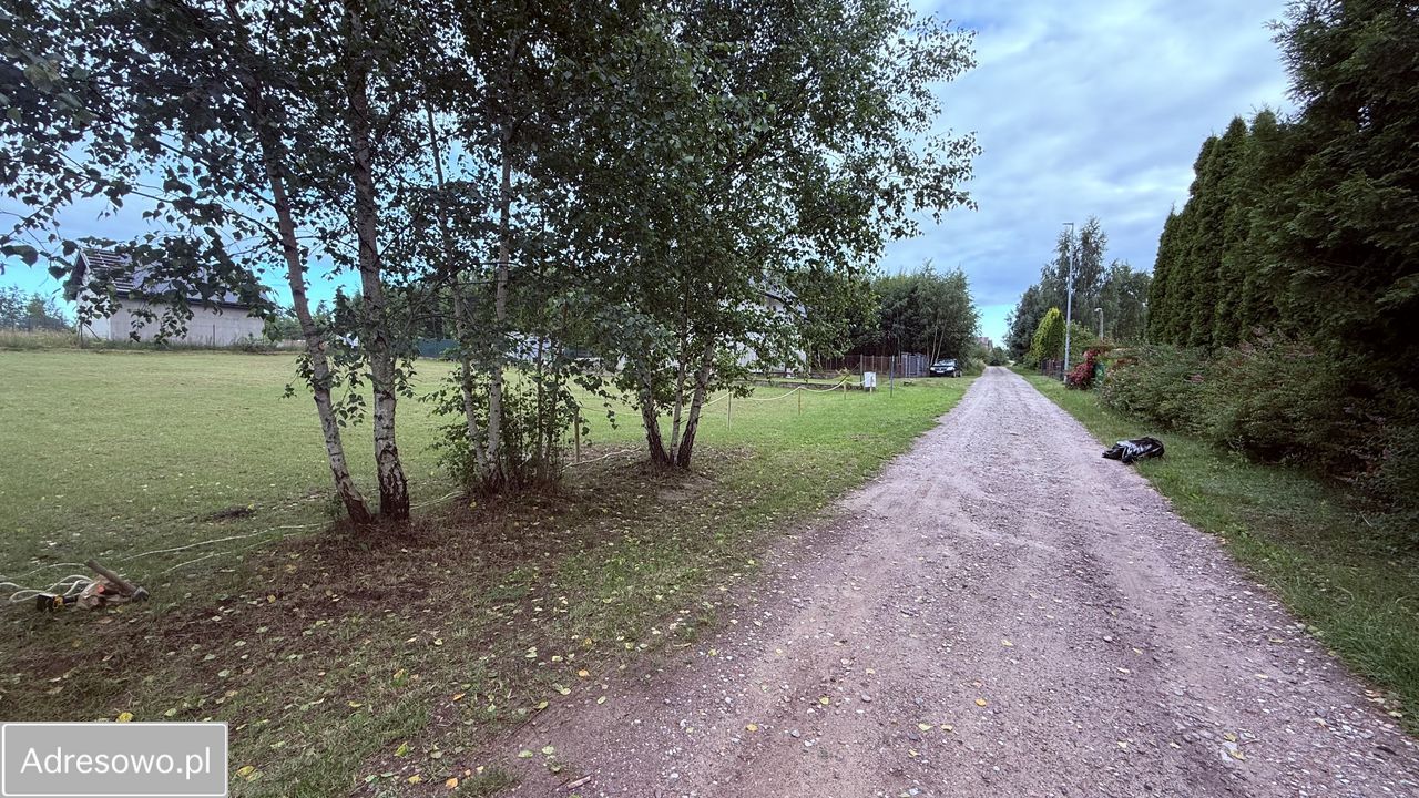 Działka budowlana Strzepcz, ul. ks. Blocków. Zdjęcie 13