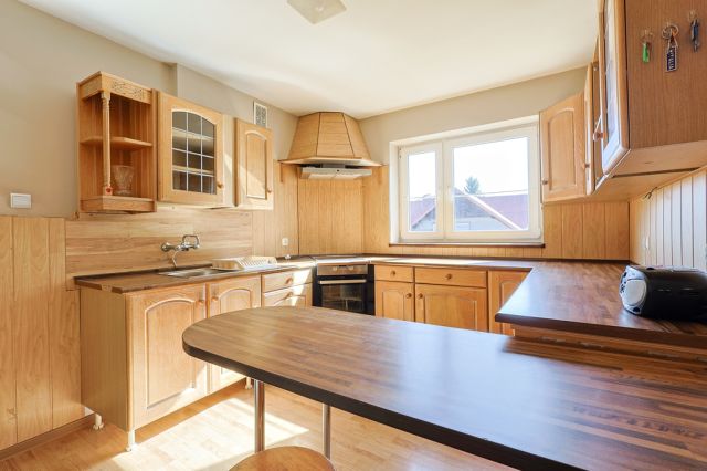 dom wolnostojący, 4 pokoje Krosno Turaszówka, ul. Rzeszowska. Zdjęcie 16