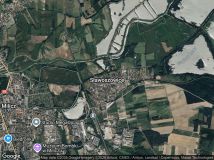 Działka budowlana Sławoszowice