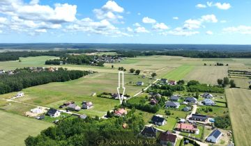 Działka budowlana Góra, ul. Piaskowa