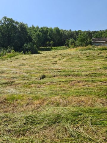 Działka budowlana Rzeszotary. Zdjęcie 1