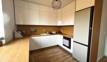 Mieszkanie 3-pokojowe Olsztyn, ul. Marcina Kasprzaka