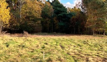 Działka budowlana Rynarzewo