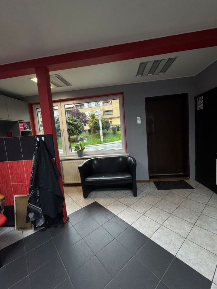 Nieruchomość komercyjna Jastrzębie-Zdrój, ul. St. Wyspiańskiego. Zdjęcie 2