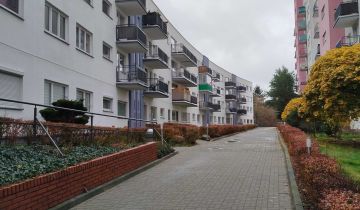 Mieszkanie 1-pokojowe Warszawa Bielany, ul. Maszewska