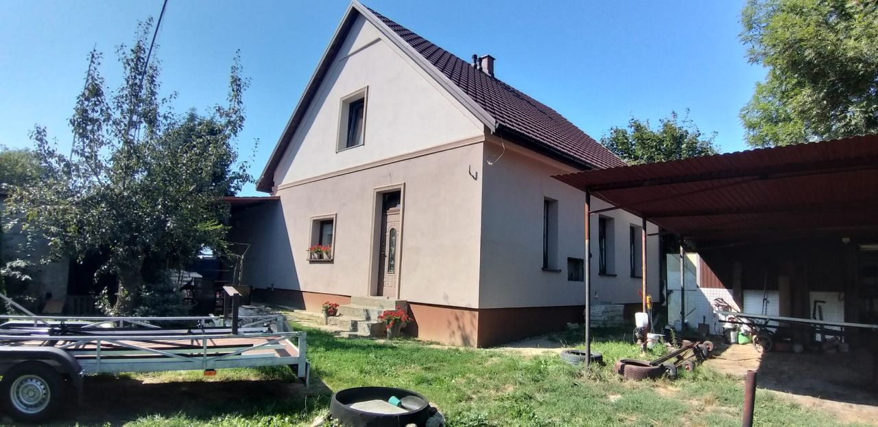 Nieruchomość komercyjna Kalisz Rypinek, ul. Częstochowska. Zdjęcie 2