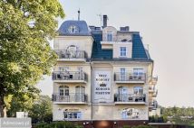 Mieszkanie 2-pokojowe Świnoujście, ul. Uzdrowiskowa