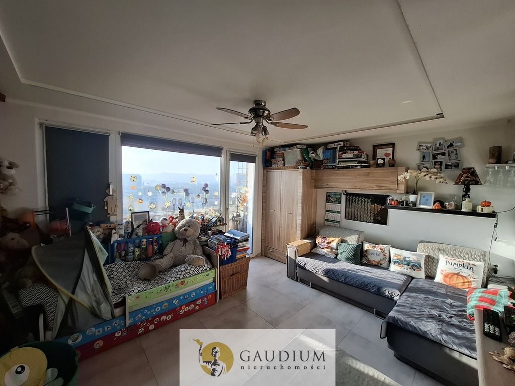 Mieszkanie 1-pokojowe Gdańsk Zaspa, ul. Startowa. Zdjęcie 2