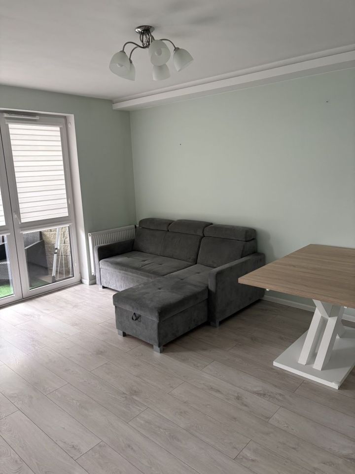 Mieszkanie 2-pokojowe Siedlce, ul. Rakowiecka