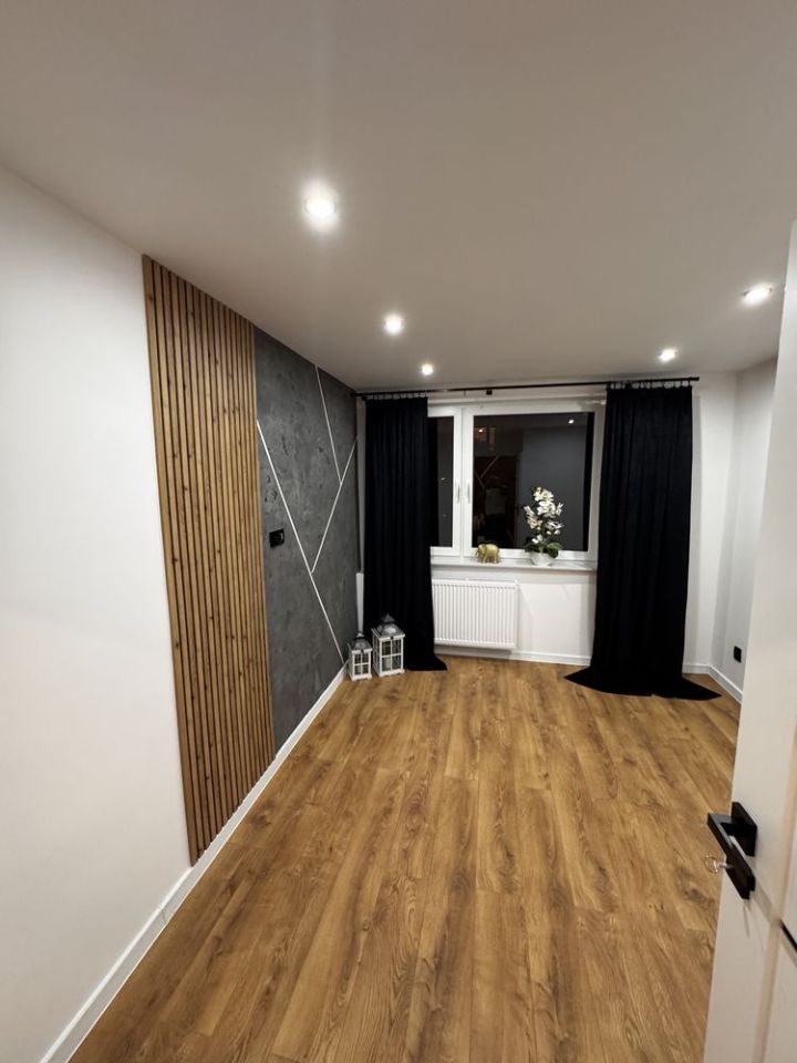 Mieszkanie 3-pokojowe Zawiercie, ul. Pomorska. Zdjęcie 4