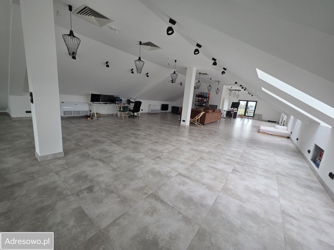 Hala/magazyn Wielowieś, ul. Szafranka. Zdjęcie 5