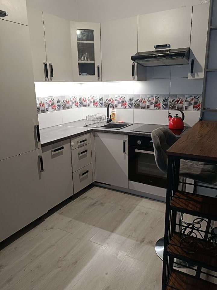 Mieszkanie 2-pokojowe Wrocław Stare Miasto, ul. Mieszczańska. Zdjęcie 5