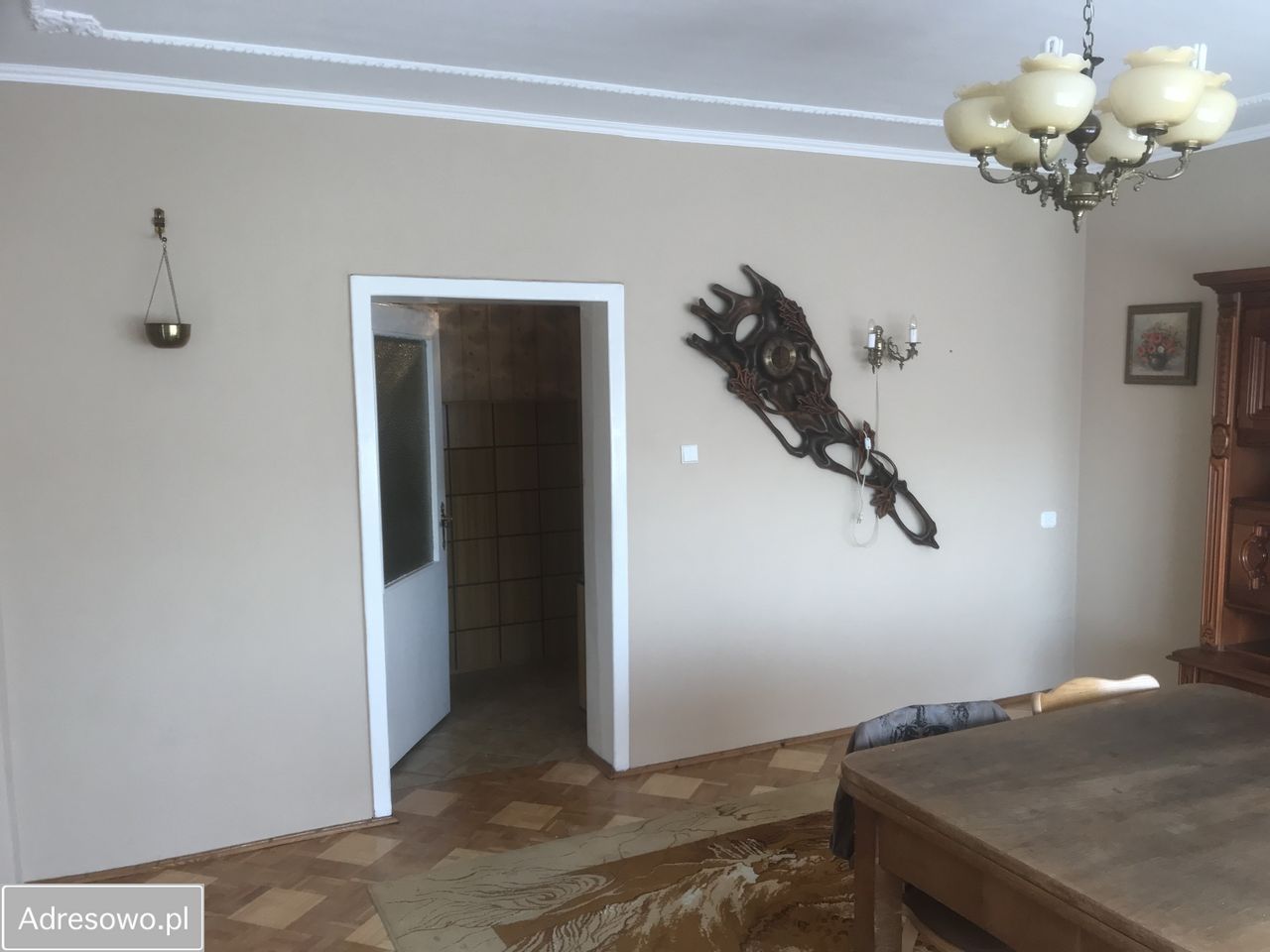 Mieszkanie 3-pokojowe Leszno Zatorze. Zdjęcie 6