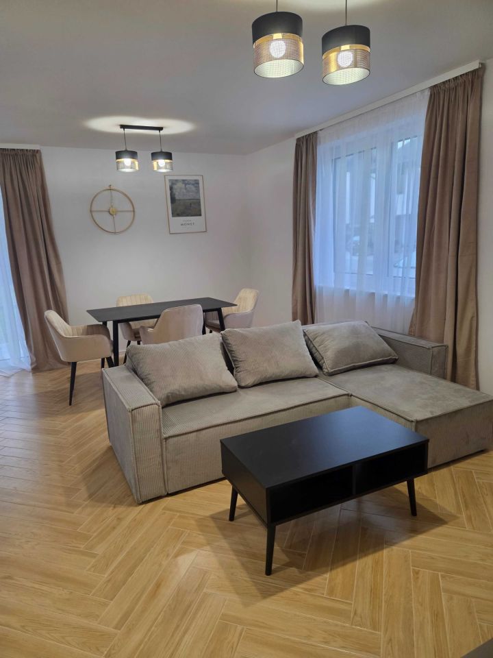 Mieszkanie 4-pokojowe Mielec Smoczka