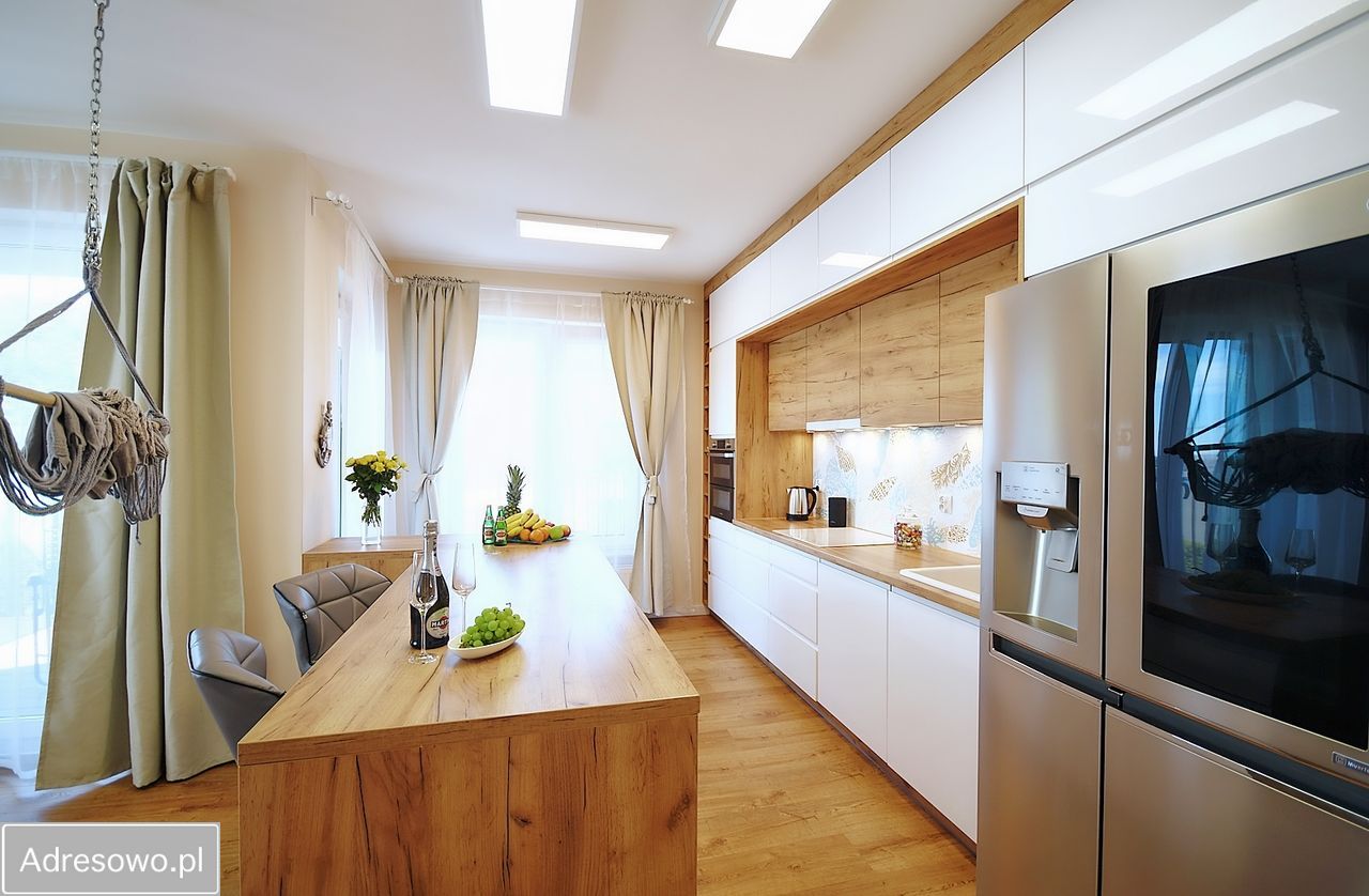 Mieszkanie 3-pokojowe Kołobrzeg, ul. św. Macieja. Zdjęcie 7