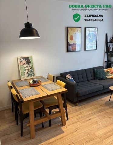 Mieszkanie 3-pokojowe Gdańsk Nowy Port, ul. Na Zaspę. Zdjęcie 11