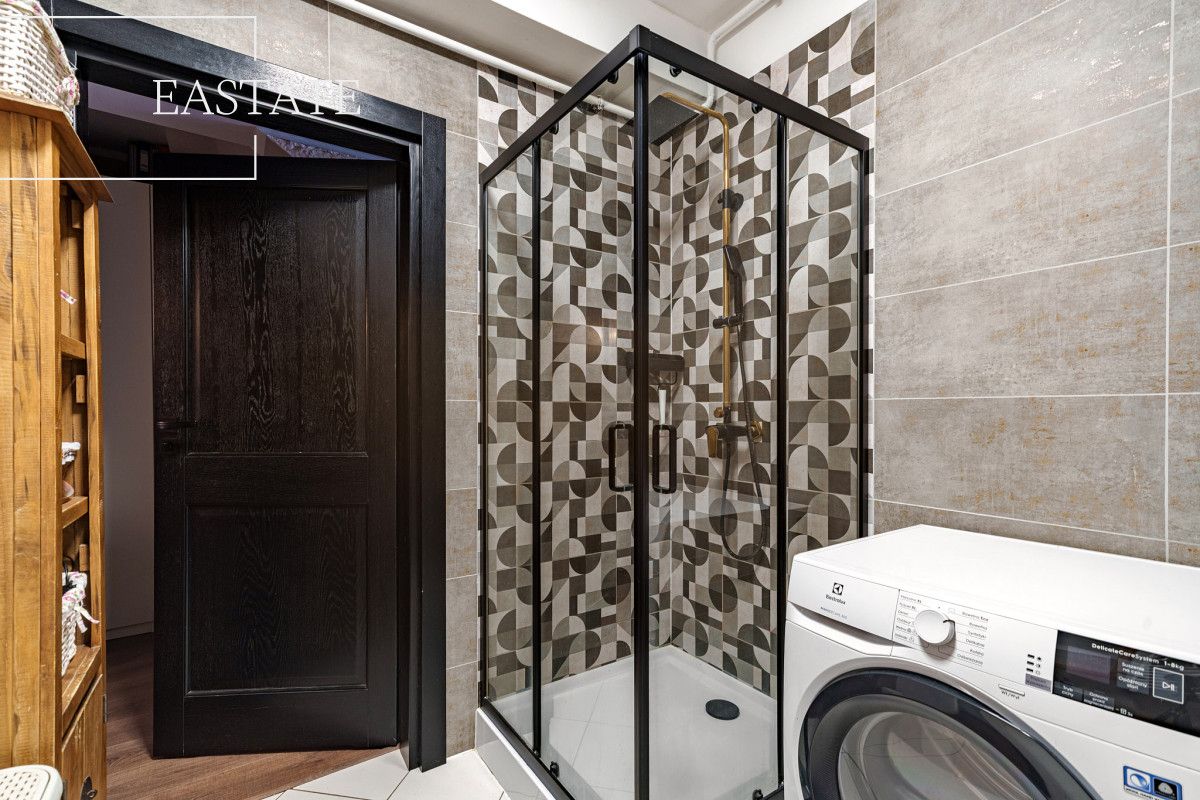 Mieszkanie 3-pokojowe Piaseczno, ul. Owocowy Sad. Zdjęcie 8