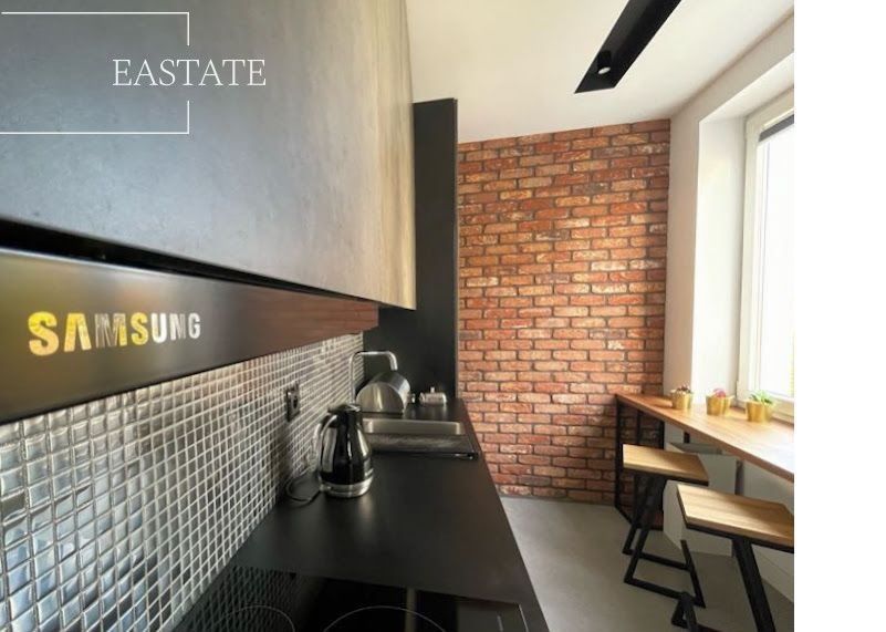 Mieszkanie 1-pokojowe Gdynia, ul. Harcerska. Zdjęcie 5